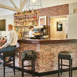 *** Hotel Kyriad Lille Est - D'ascq Frankreich