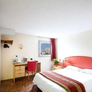 *** Hotel Comfort Frankreich