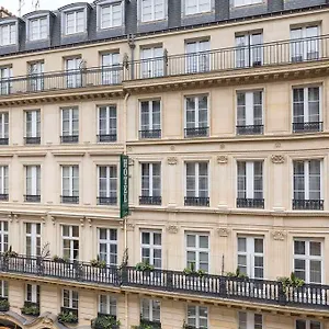 **** Hotel Horset Opéra, Western Premier Collection Frankreich