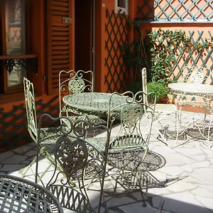** Hotel Beaunier Frankreich