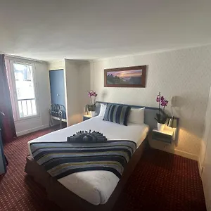 *** Hotel Opera Deauville Frankreich