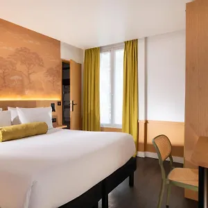 *** Hotel Moderne Saint Germain Frankreich